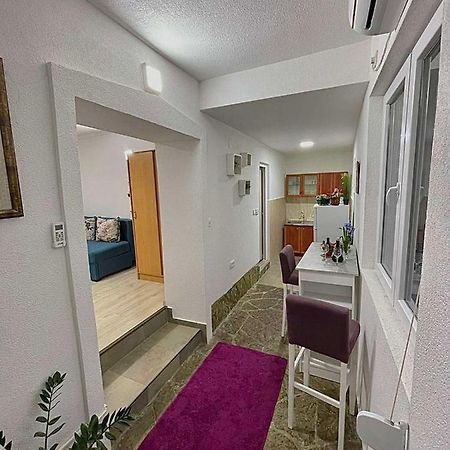Jocker Apartamento Virpazar Exterior foto