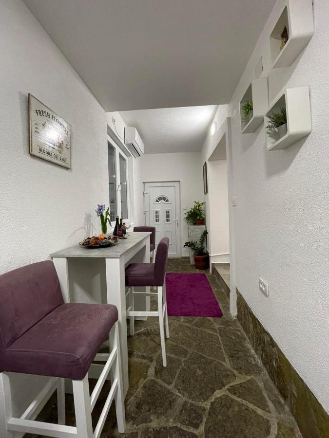 Jocker Apartamento Virpazar Exterior foto