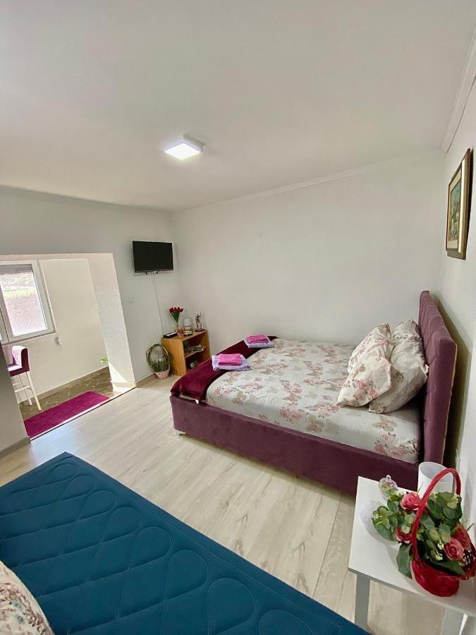Jocker Apartamento Virpazar Exterior foto