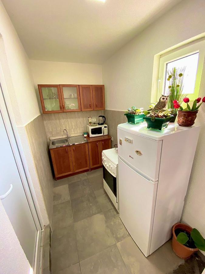 Jocker Apartamento Virpazar Exterior foto