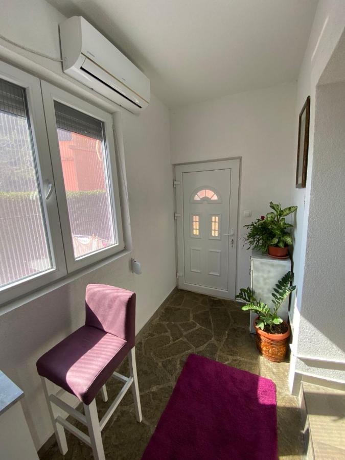 Jocker Apartamento Virpazar Exterior foto