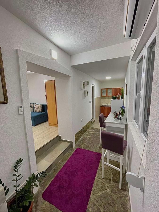 Jocker Apartamento Virpazar Exterior foto