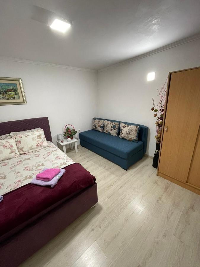 Jocker Apartamento Virpazar Exterior foto