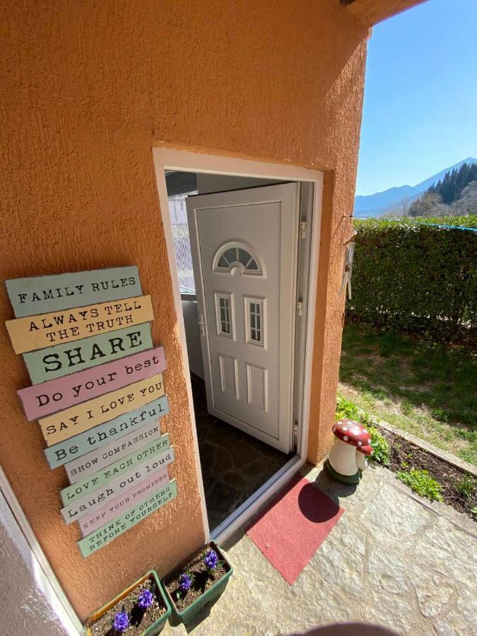Jocker Apartamento Virpazar Exterior foto
