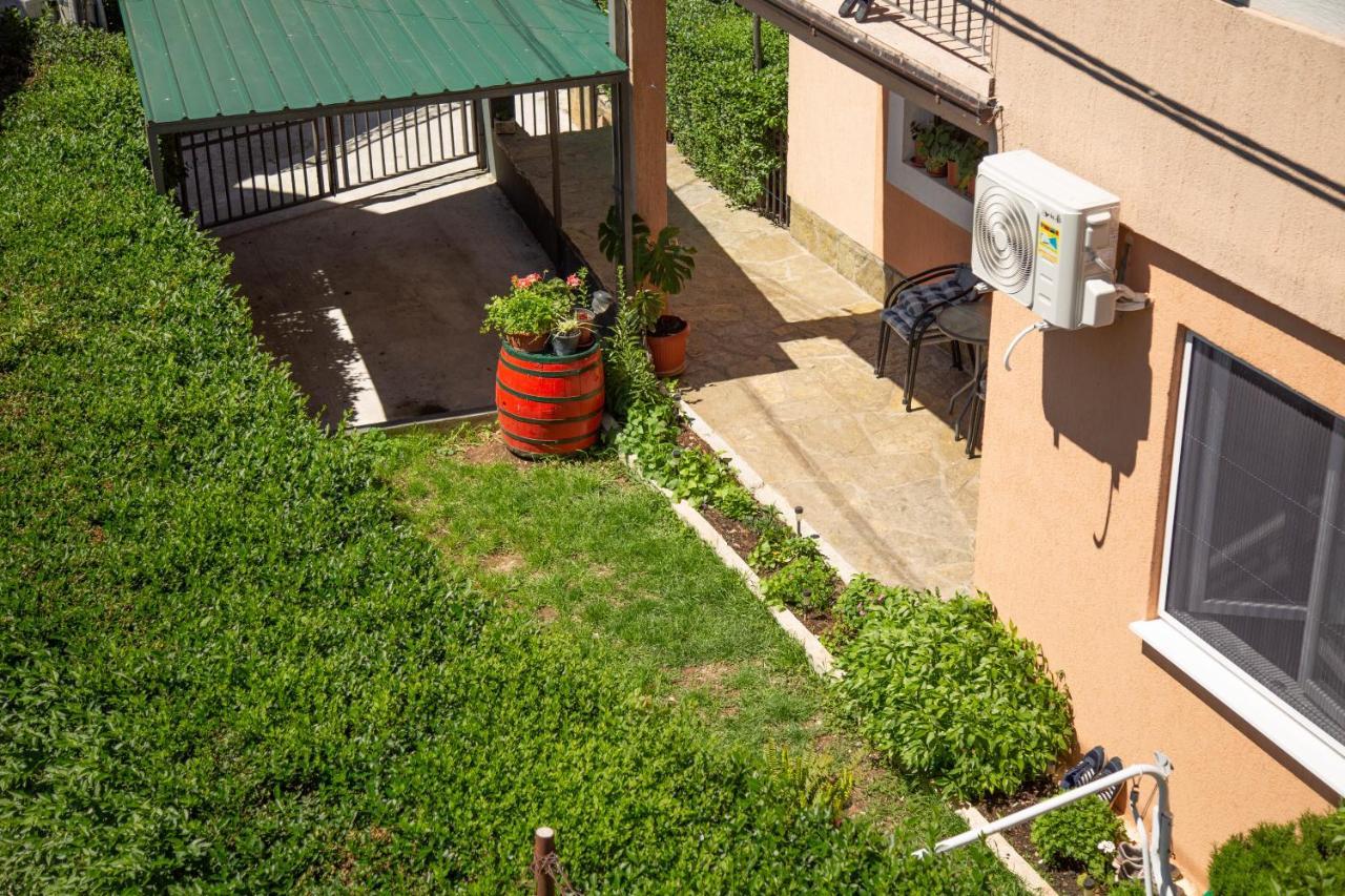 Jocker Apartamento Virpazar Exterior foto