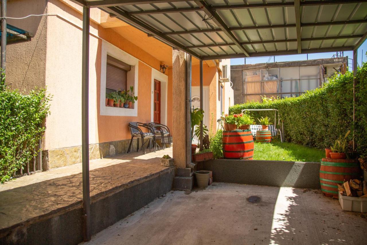 Jocker Apartamento Virpazar Exterior foto
